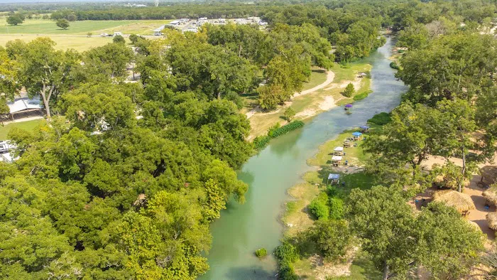 San Marcos River Resort Picture 8