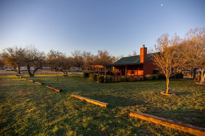 San Marcos River Resort Picture 7