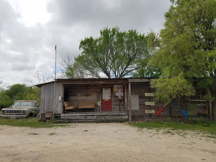 Spencer Canoes & Shady Grove Campground Picture 1