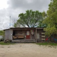Spencer Canoes & Shady Grove Campground ico