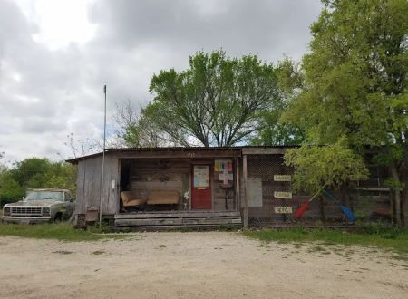 Spencer Canoes & Shady Grove Campground