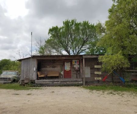 Spencer Canoes & Shady Grove Campground
