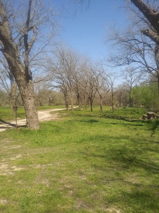 Spencer Canoes & Shady Grove Campground Picture 2