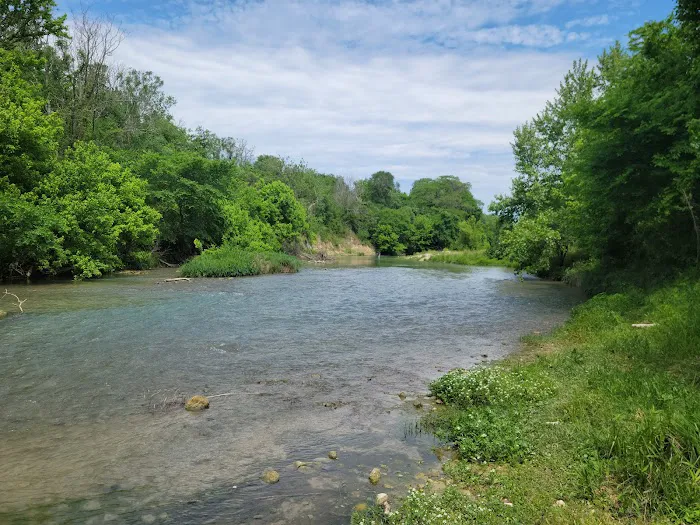 Spencer Canoes & Shady Grove Campground Picture 3