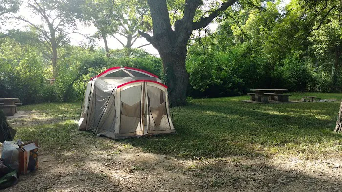 Spencer Canoes & Shady Grove Campground Picture 5