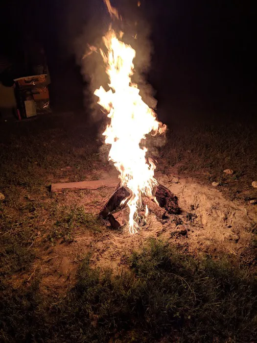 Spencer Canoes & Shady Grove Campground Picture 8