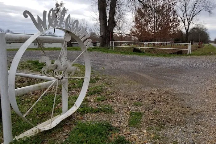 D&D RV PARK Picture 2