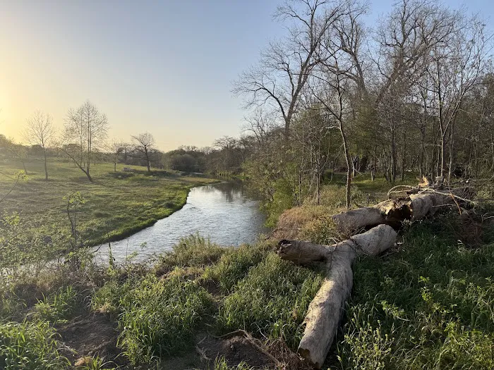 San Marcos River Campground Picture 2