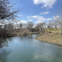 San Marcos River Campground ico
