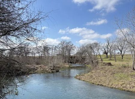 San Marcos River Campground