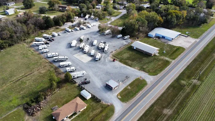 Delhi RV Park Picture 1