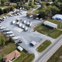 Delhi RV Park ico