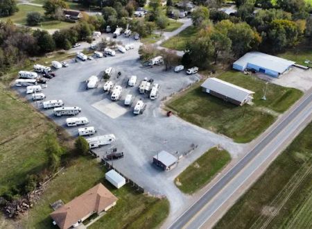 Delhi RV Park