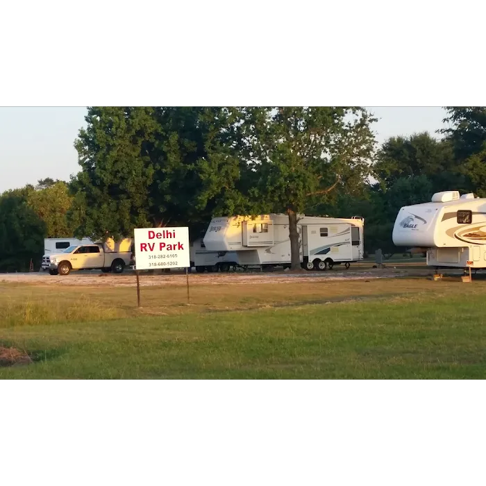Delhi RV Park Picture 4
