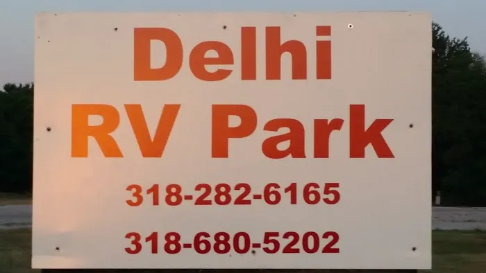 Delhi RV Park Picture 5