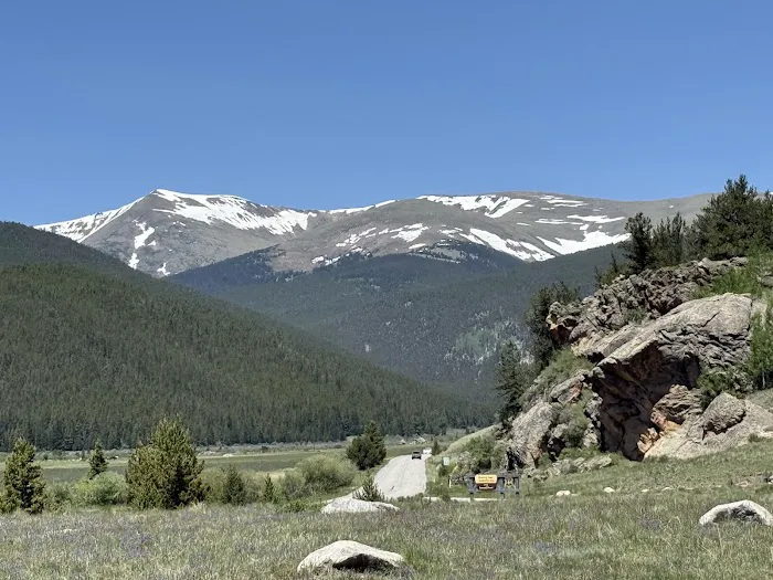 BURNING BEAR CAMPGROUND Picture 2