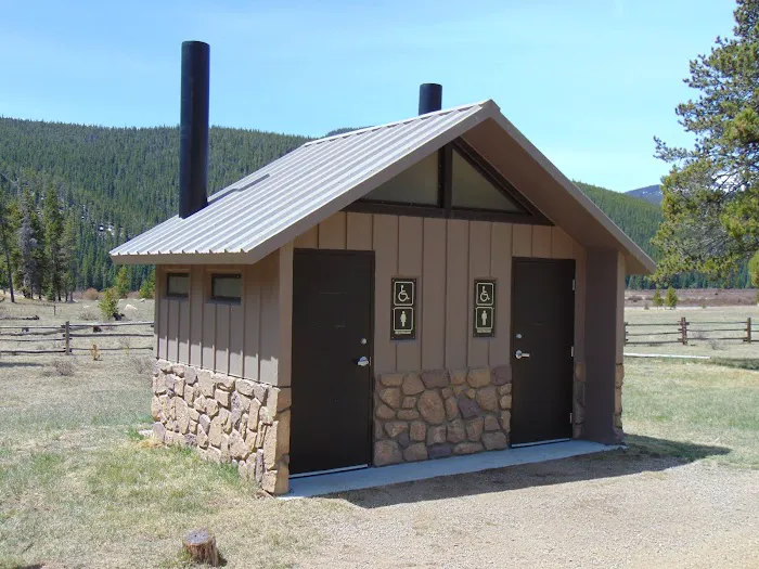 BURNING BEAR CAMPGROUND Picture 1