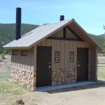 BURNING BEAR CAMPGROUND