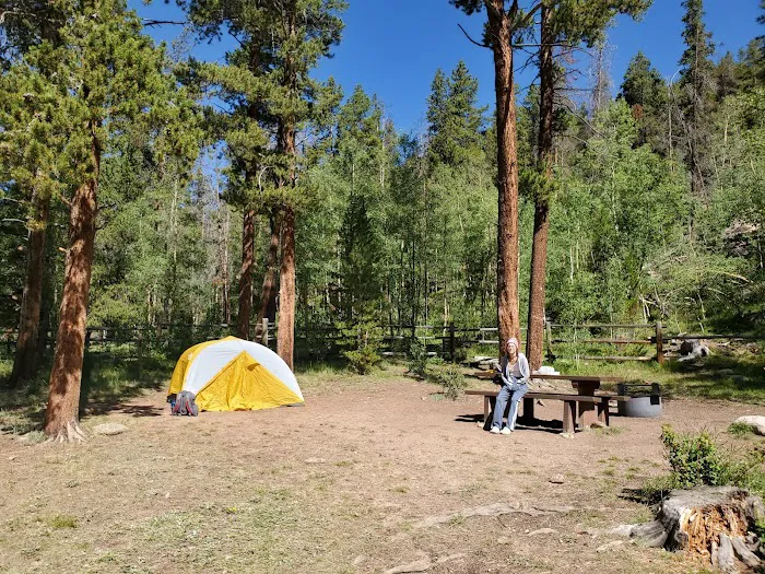 BURNING BEAR CAMPGROUND Picture 3