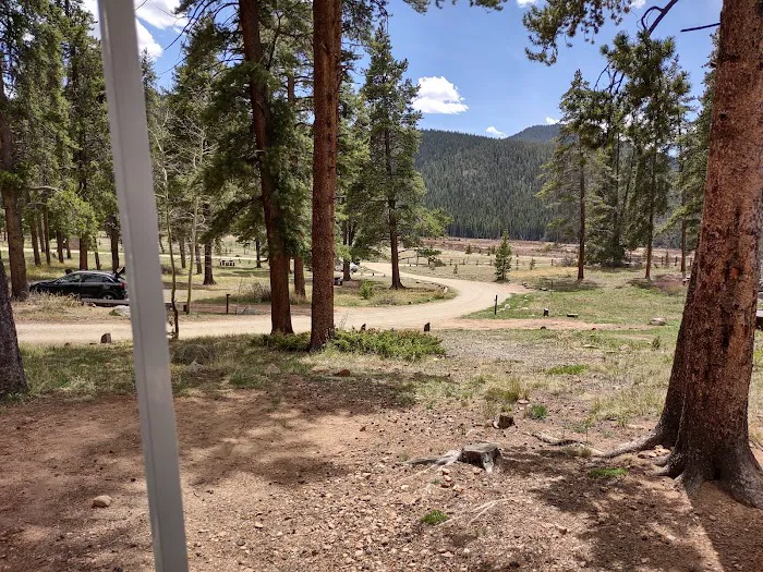 BURNING BEAR CAMPGROUND Picture 4