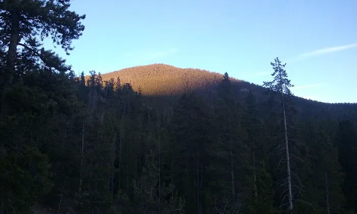 BURNING BEAR CAMPGROUND Picture 6