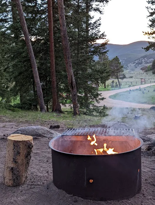 BURNING BEAR CAMPGROUND Picture 8