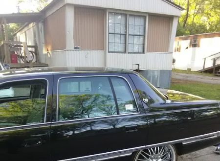 The Pines Mobile Home Park