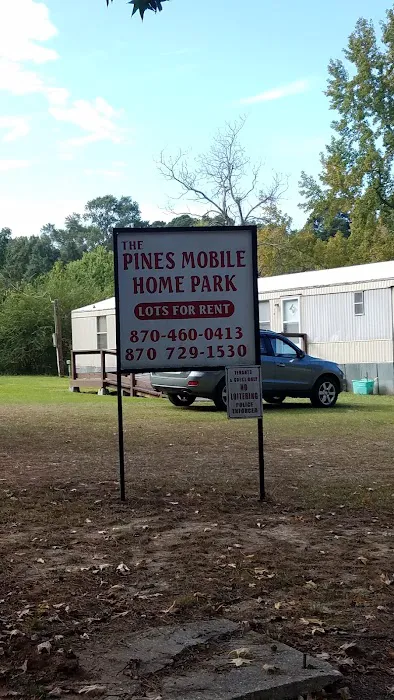 The Pines Mobile Home Park Picture 2