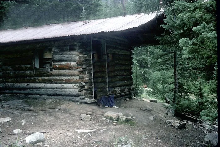 Mizpah Campground Picture 1