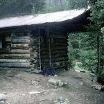 Mizpah Campground