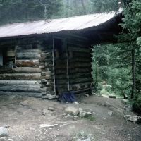 Mizpah Campground ico