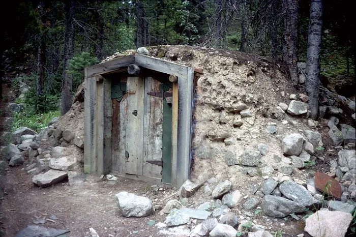 Mizpah Campground Picture 2