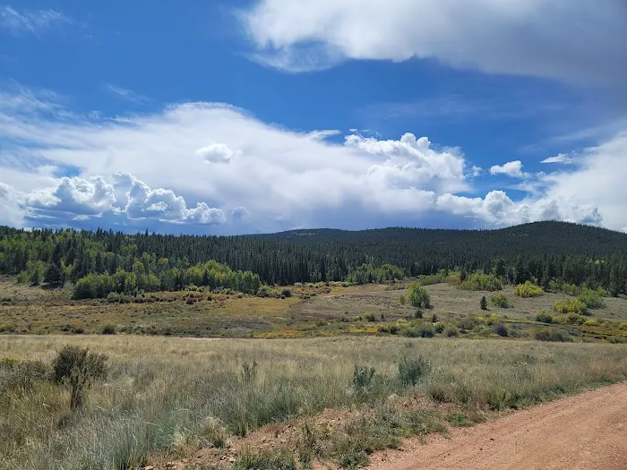 Timberline Campground Picture 1