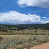 Timberline Campground ico