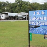 J&K Lakeside RV Park ico