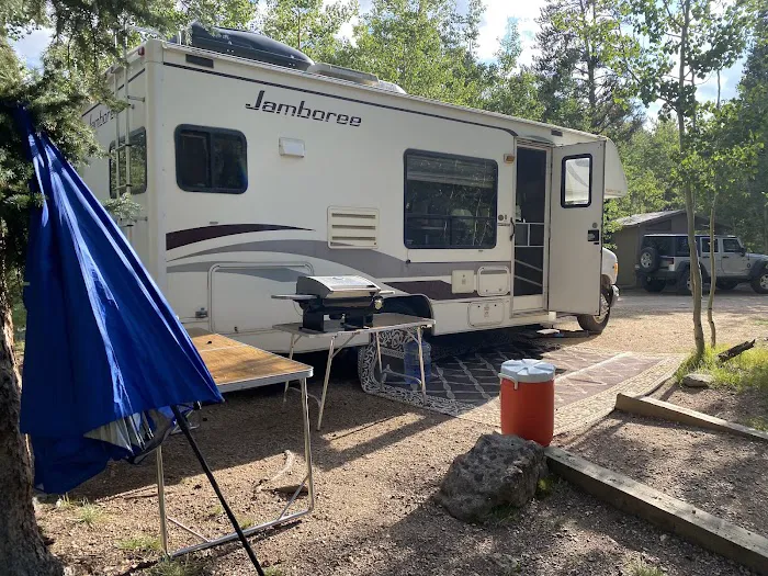 Kenosha Campground Picture 1