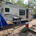 Kenosha Campground