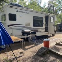 Kenosha Campground ico
