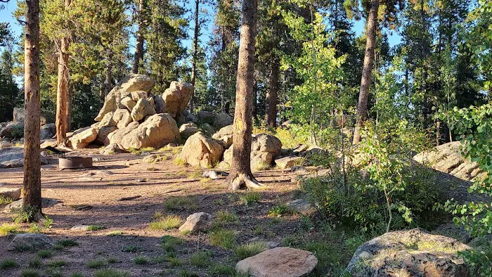 Kenosha Campground Picture 2