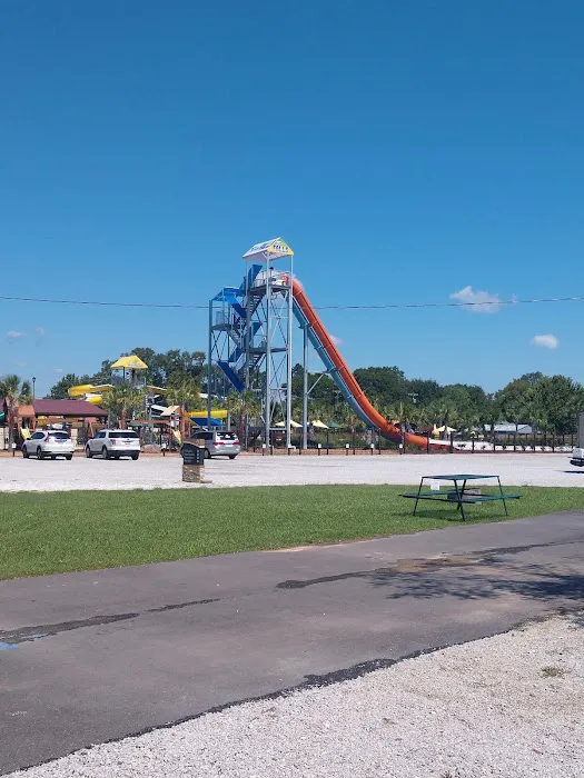 Gator Grounds RV Resort Picture 1