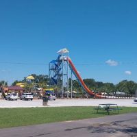 Gator Grounds RV Resort ico