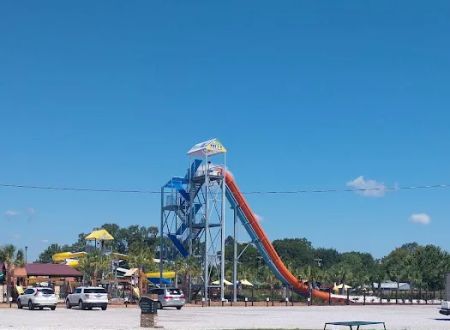 Gator Grounds RV Resort