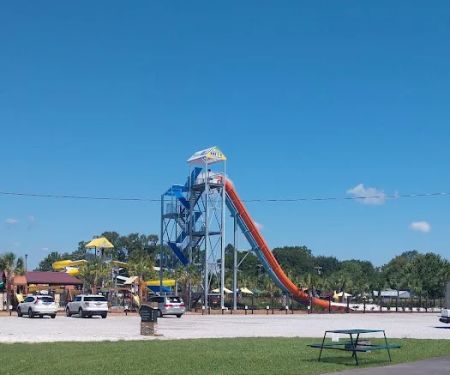 Gator Grounds RV Resort