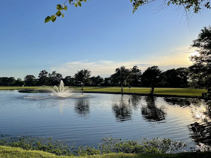 Gator Grounds RV Resort Picture 6
