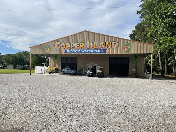 Gator Grounds RV Resort Picture 10