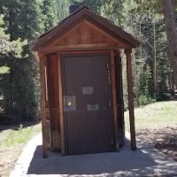 Handcart Campground ico