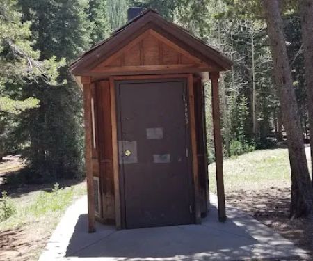 Handcart Campground
