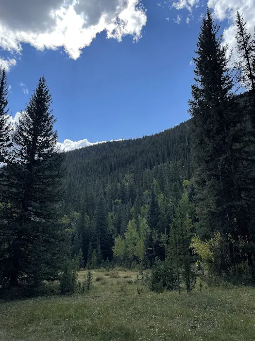 Handcart Campground Picture 5