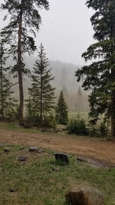Handcart Campground Picture 7