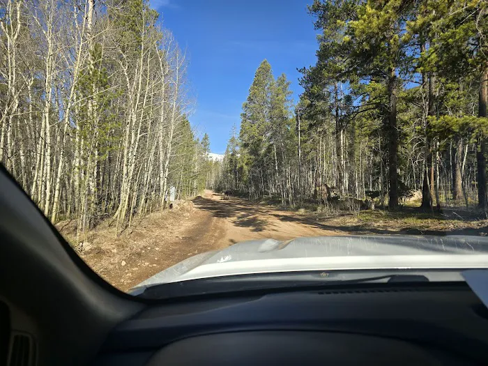 Handcart Campground Picture 6